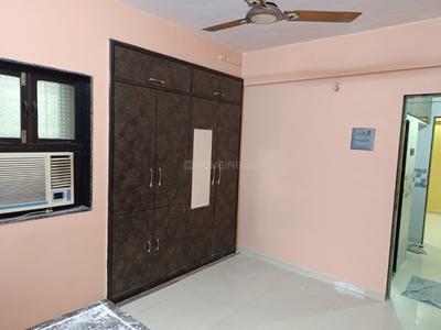 Bedroom Image of 555 Sq.ft 1 BHK Apartment / Flat for sale in Kalwa Thane for Rs. 5800000