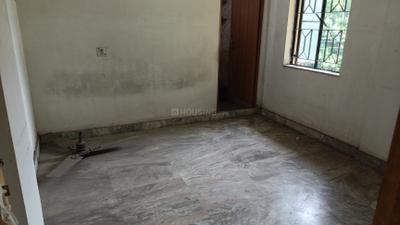 Bedroom Image of 1100 Sq.ft 3 BHK Apartment / Flat for sale in Paschim Putiary Kolkata for Rs. 4500000