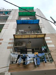 2 BHK Independent Builder Floor