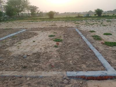 Image of 48 Sq.ft Residential Plot / Land for sale in Dwarka Mor, New Delhi for Rs. 899999