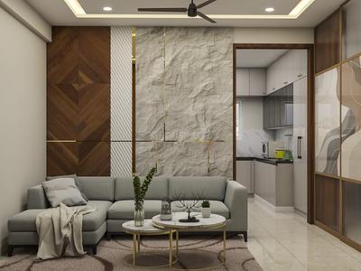 Hall Image of 1550 Sq.ft 2 BHK Apartment / Flat for sale in Gandhi Nagar Nalgonda for Rs. 17500000