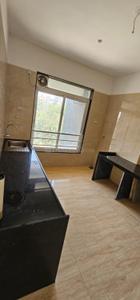 Kitchen Image of 500 Sq.ft 1 BHK Apartment / Flat for sale in Vaibhav Queens Avenue, Chembur Mumbai for Rs. 11000000