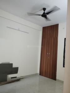 Bedroom Image of 750 Sq.ft 2 BHK Apartment / Flat for rent in Ajay Dubey Shri Krishn Parisar, Garha Jabalpur for Rs. 15000