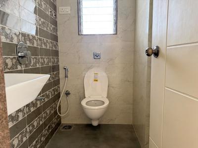 Image of 670 Sq.ft 1 BHK Apartment / Flat for sale in Green Abode, Panvel, Navi Mumbai for Rs. 6500000