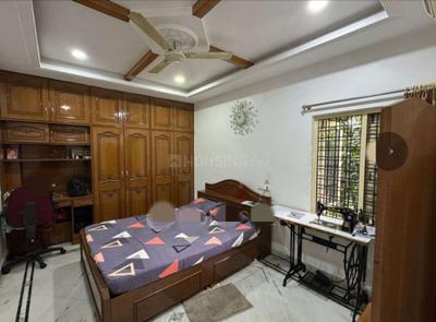 Bedroom Image of 2600 Sq.ft 4 BHK Independent House for sale in Tarnaka Secunderabad for Rs. 27750000