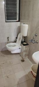 Bathroom Image of Sweet home pg in Kandivali East, Mumbai