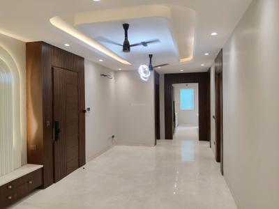 Drying Area Image of 2700 Sq.ft 4 BHK Builder Floor for sale in Paramount Luxury Anantraj, Sector 63 Gurgaon for Rs. 29900000