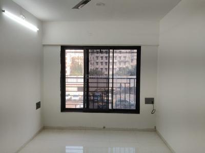 Hall Image of 1400 Sq.ft 3 BHK Apartment / Flat for rent in Nirmal Lifestyle One Mumbai, Mulund West Mumbai for Rs. 65000