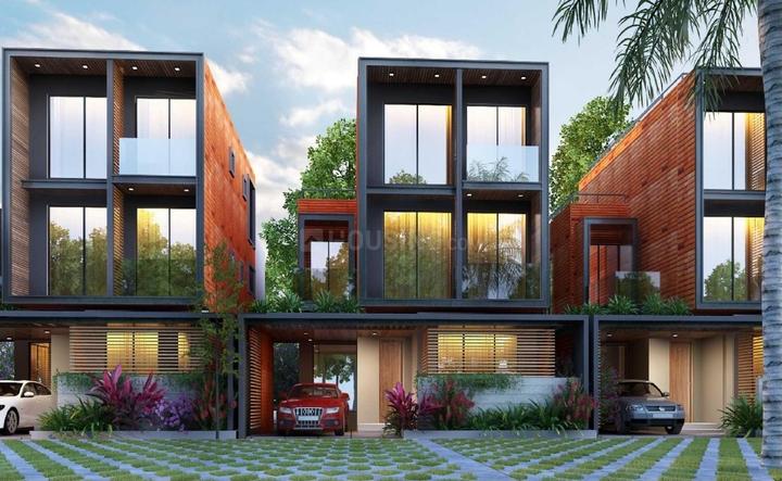 Ambedkar Nagar, Manapakkam Main Image 1