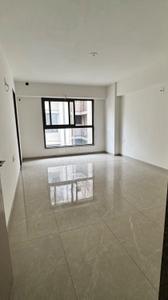 Hall Image of 3300 Sq.ft 4 BHK Apartment / Flat for sale in Kavisha The Canvas, South Bopal Ahmedabad for Rs. 16000000