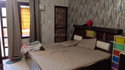 Bedroom Image of 1250 Sq.ft 3 BHK Apartment / Flat for sale in K Soni Builders Royal Heights, Sector 126 Mohali for Rs. 5000000