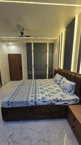 Bedroom Image of 1200 Sq.ft 3 BHK Apartment / Flat for sale in Lucky Heights 4, Vaishali Nagar Jaipur for Rs. 12500000