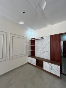 Bedroom Image of 1850 Sq.ft 4 BHK Villa for sale in Omega City, Bhago Majra Mohali for Rs. 9200000