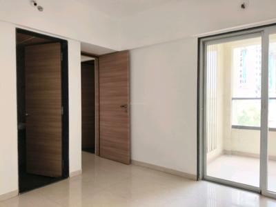 Bedroom Image of 1080 Sq.ft 2 BHK Apartment / Flat for sale in Sukhwani Skylines, Wakad Pune for Rs. 8800000