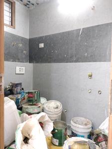 Common Bathroom Image of 2000 Sq.ft 4 BHK Builder Floor for sale in Rajendra Nagar Ghaziabad for Rs. 15151000
