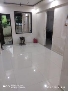 Hall Image of 765 Sq.ft 2 BHK Apartment / Flat for sale in Kalyan East Kalyan for Rs. 7000000