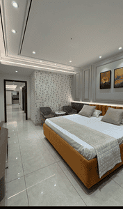 Image of 1300 Sq.ft 2 BHK Apartment / Flat for sale in Rishita Mulberry Heights, Sushant Golf City, Lucknow for Rs. 10000000