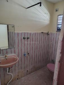 Bathroom Image of 655 Sq.ft 2 BHK Apartment / Flat for sale in Nanganallur Chennai for Rs. 6000000