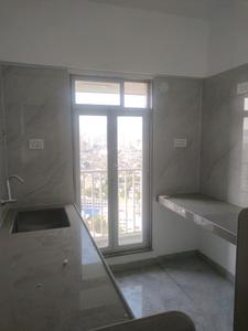 Kitchen Image of 1050 Sq.ft 2 BHK Apartment / Flat for sale in K Raheja Ascencio, Powai Mumbai for Rs. 27500000