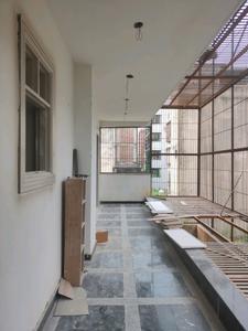 Bedroom Two Image of 3990 Sq.ft 4 BHK Builder Floor for sale in Green Field Colony Faridabad for Rs. 32000000