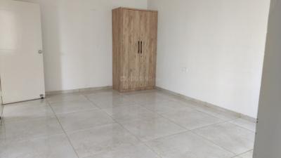 Bedroom Image of 2500 Sq.ft 4 BHK Apartment / Flat for rent in Tulsi Xperia And Sky Forest, Bhat Ahmedabad for Rs. 40000