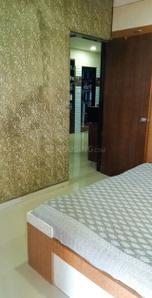 Bedroom Image of 1460 Sq.ft 3 BHK Apartment / Flat for sale in Palanpur Surat for Rs. 5500000