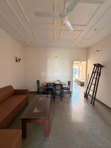Hall Image of 1800 Sq.ft 2 BHK Builder Floor for rent in Sector 89 Mohali for Rs. 28000