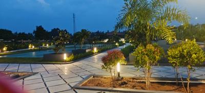 Image of 167 Sq.ft Residential Plot / Land for sale in VT Agraharam, Vizianagaram for Rs. 3841000