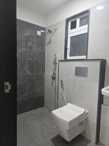 Bedroom Four Image of 2400 Sq.ft 4 BHK Apartment / Flat for sale in Shamiks Shamik's Prime, Vile Parle East Mumbai for Rs. 100000000