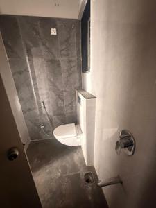 Image of 1015 Sq.ft 2 BHK Apartment / Flat for rent in Goel Dham Tower B, Ganga Dham, Pune for Rs. 27000