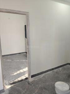 Bedroom Image of 600 Sq.ft 1 BHK Builder Floor for rent in JP Nagar Bengaluru for Rs. 15000