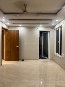 Hall Image of 3375 Sq.ft 4 BHK Builder Floor for sale in East Of Kailash New Delhi for Rs. 72500000