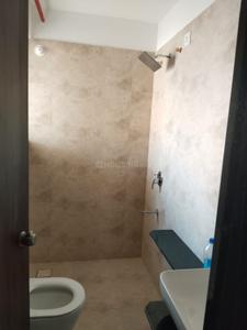 Bathroom Image of 1080 Sq.ft 2 BHK Apartment / Flat for sale in Garve Akshara Grandeur, Punawale Pune for Rs. 6700000