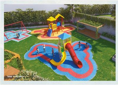 Image of 1026 Sq.ft 2 BHK Apartment / Flat for sale in Puraniks Abitante Fiore, Bavdhan, Pune for Rs. 7200000