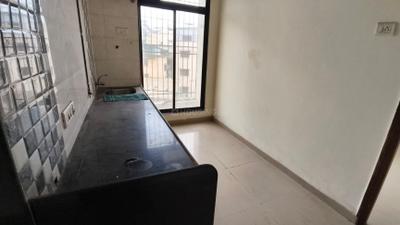 Kitchen Image of 1100 Sq.ft 2 BHK Apartment / Flat for sale in Ulwe Navi Mumbai for Rs. 8300000