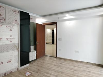 Bedroom Image of 1750 Sq.ft 3 BHK Apartment / Flat for sale in Sector 27 Dwarka New Delhi for Rs. 8500000