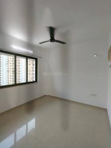 Bedroom Image of 580 Sq.ft 1 BHK Apartment / Flat for rent in Lodha Casa Bella Gold, Palava Phase 1 Thane for Rs. 13500