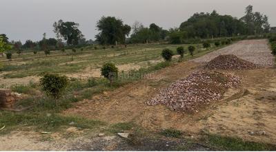 Image of 5400 Sq.ft Residential Plot / Land for sale in Khair, Aligarh for Rs. 10000000