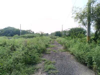 Image of 60 Sq.ft Residential Plot / Land for sale in Puth Khurd, New Delhi for Rs. 16000000