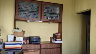 Bedroom Image of 1800 Sq.ft 4 BHK Apartment / Flat for sale in NBCC Vibgyor Towers, New Town Kolkata for Rs. 18000000
