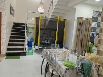 Hall Image of 2820 Sq.ft 4 BHK Villa for sale in Sarjapur Bengaluru for Rs. 25000000