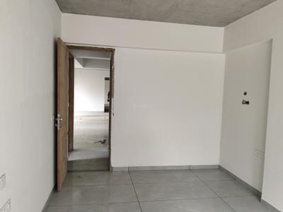 Bedroom Image of 1850 Sq.ft 3 BHK Apartment / Flat for sale in Trinity Sky, Bopal Ahmedabad for Rs. 9000000