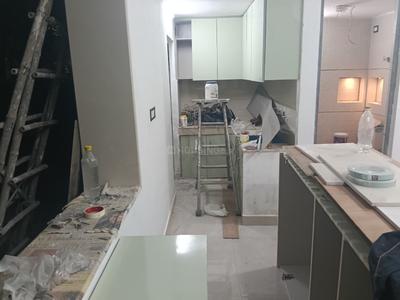 Image of 150 Sq.ft 1 RK Apartment / Flat for rent in Sector 28, Noida for Rs. 26000