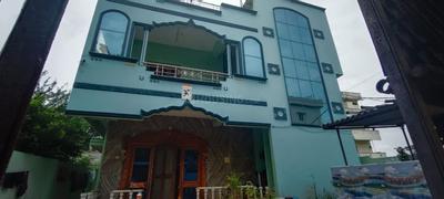 Image of 3060 Sq.ft 4 BHK Duplex for sale in Ambati Nagar, Guntur for Rs. 100000000
