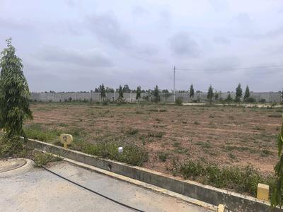 Image of 1200 Sq.ft Residential Plot / Land for sale in Sheikhmanpura, Kolar for Rs. 3180000
