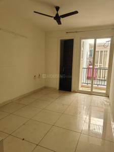 Bedroom Image of 1185 Sq.ft 2 BHK Builder Floor for sale in Highland Park Luxuria, Bhabat Zirakpur for Rs. 5890000