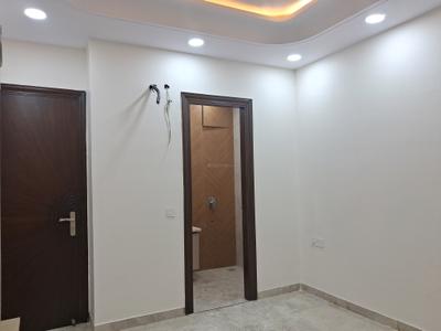 Bedroom Image of 2250 Sq.ft 4 BHK Builder Floor for sale in Paschim Vihar New Delhi for Rs. 42000000