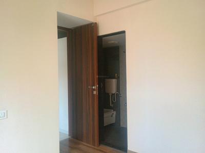 Bedroom Image of 3450 Sq.ft 4 BHK Apartment / Flat for sale in Dream Atlantis, Kalyan West Kalyan for Rs. 25500000