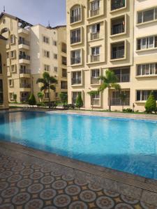 Image of 454 Sq.ft 1.5 BHK Apartment / Flat for rent in Ahad Excellencia, Choodasandra, Bengaluru for Rs. 31000