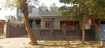 3 BHK Independent House